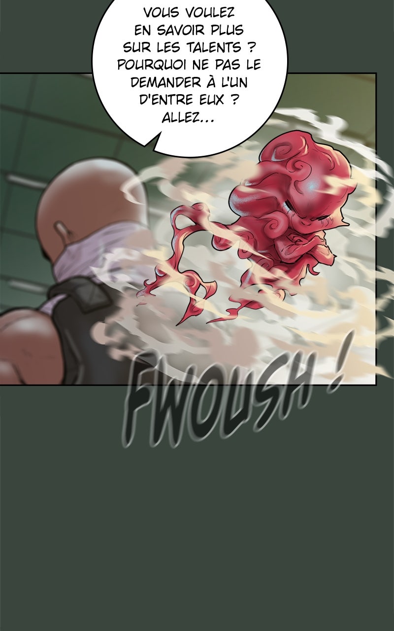 Read Ordeal Fr Manga Online
