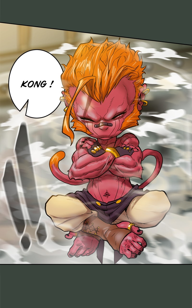 Read Ordeal Fr Manga Online