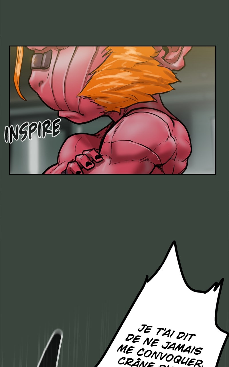 Read Ordeal Fr Manga Online