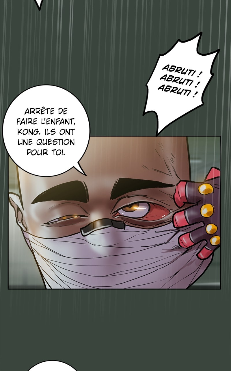Read Ordeal Fr Manga Online