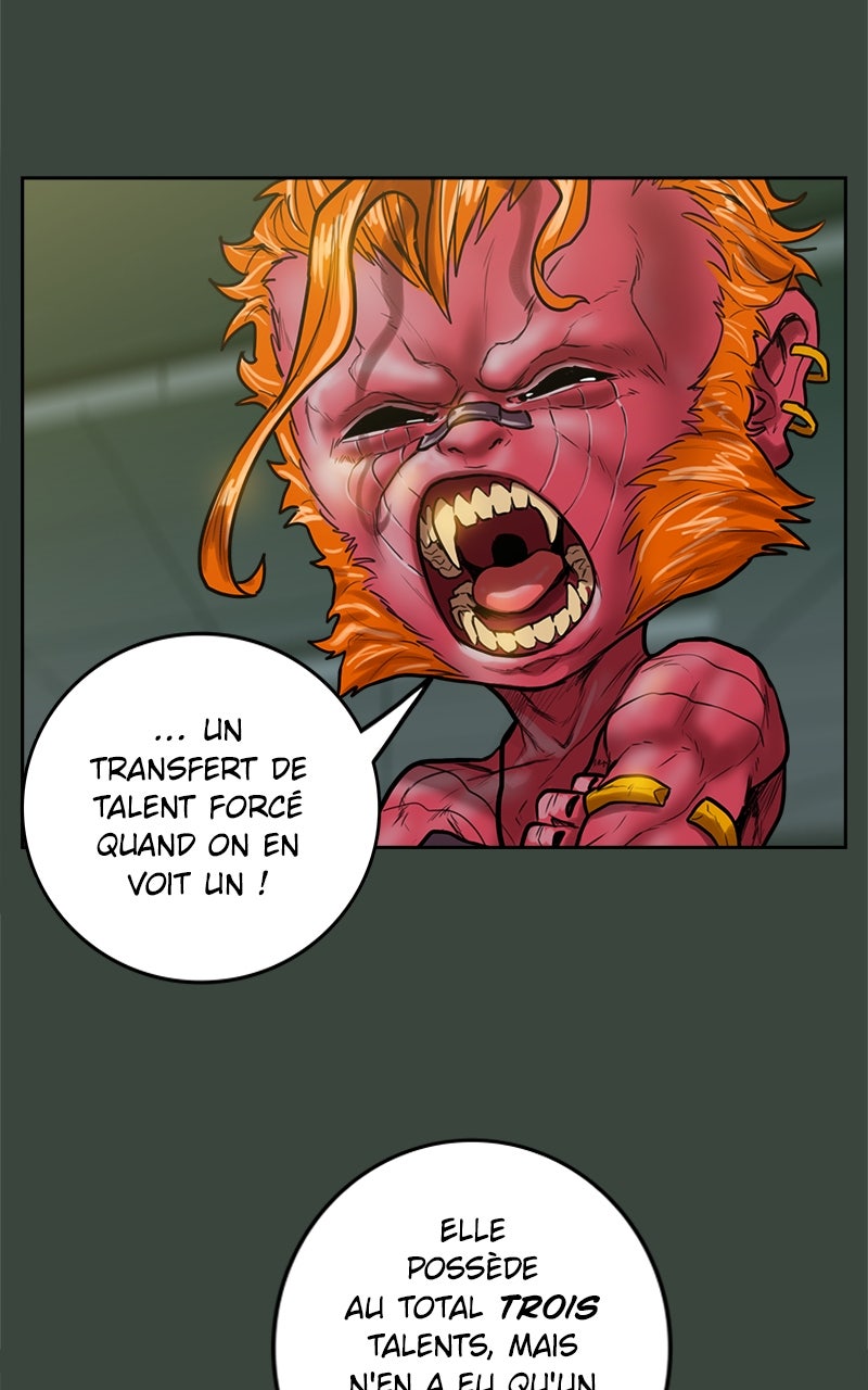Read Ordeal Fr Manga Online