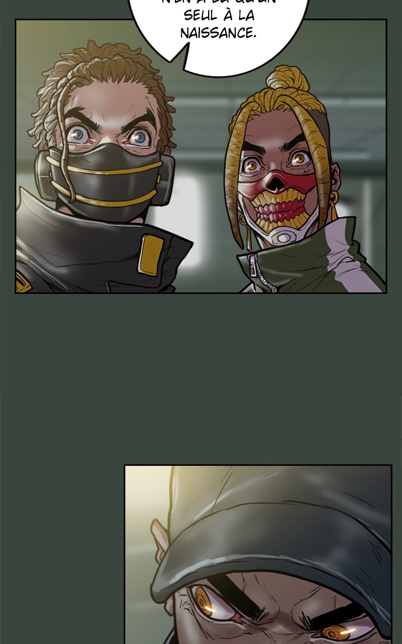 Read Ordeal Fr Manga Online