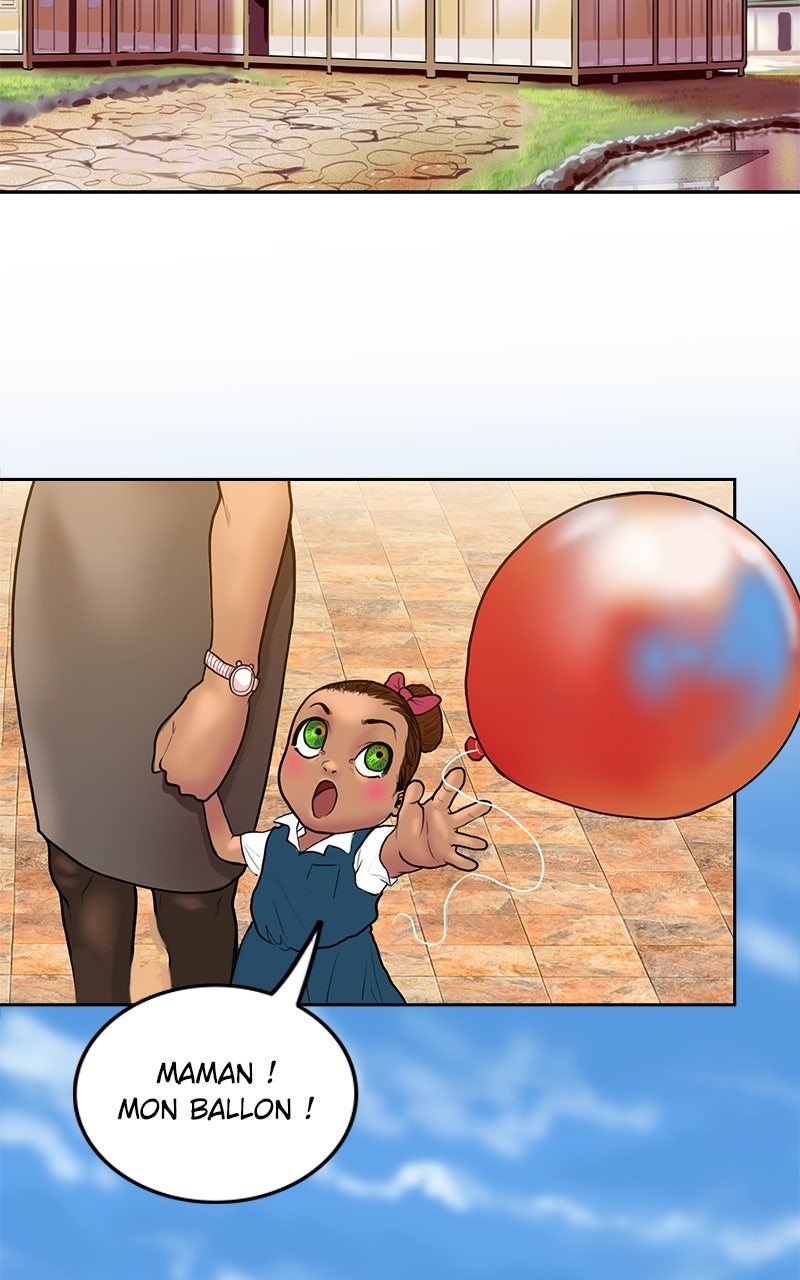 Read Ordeal Fr Manga Online