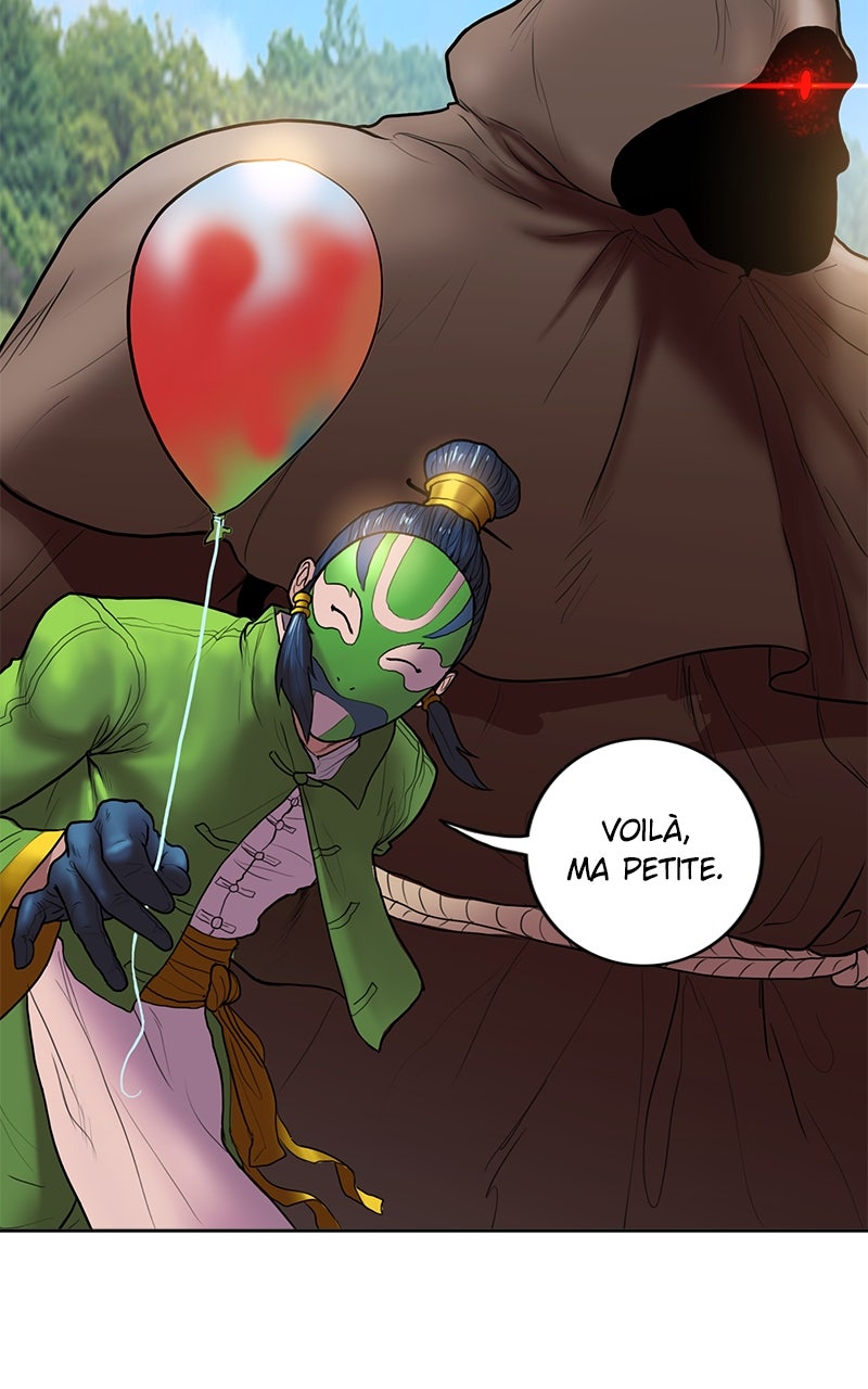 Read Ordeal Fr Manga Online
