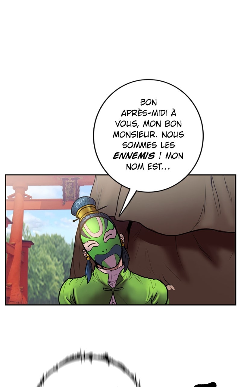Read Ordeal Fr Manga Online