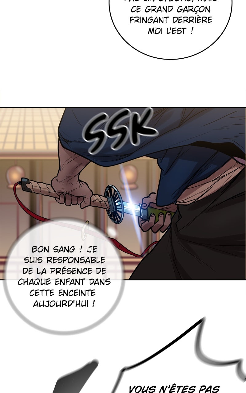 Read Ordeal Fr Manga Online