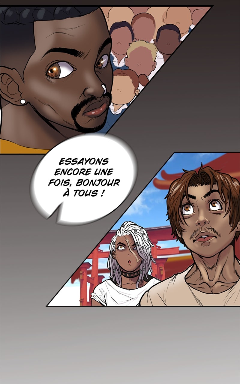 Read Ordeal Fr Manga Online