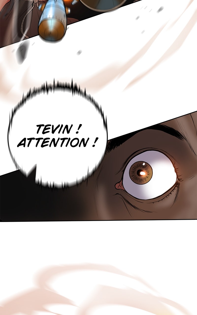 Read Ordeal Fr Manga Online