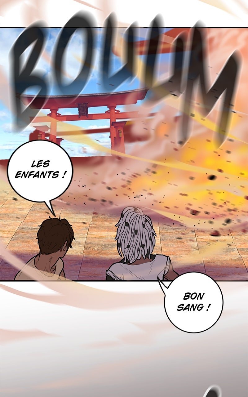 Read Ordeal Fr Manga Online