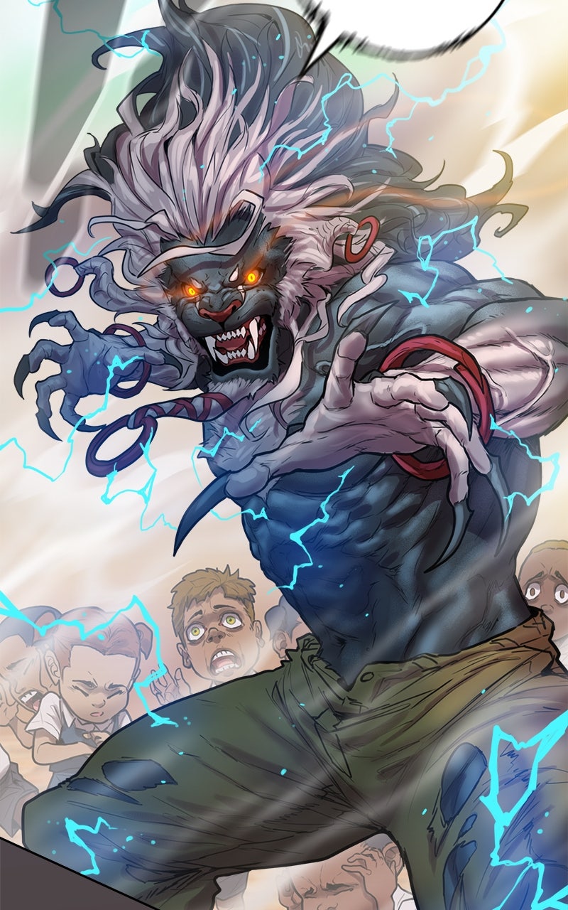 Read Ordeal Fr Manga Online