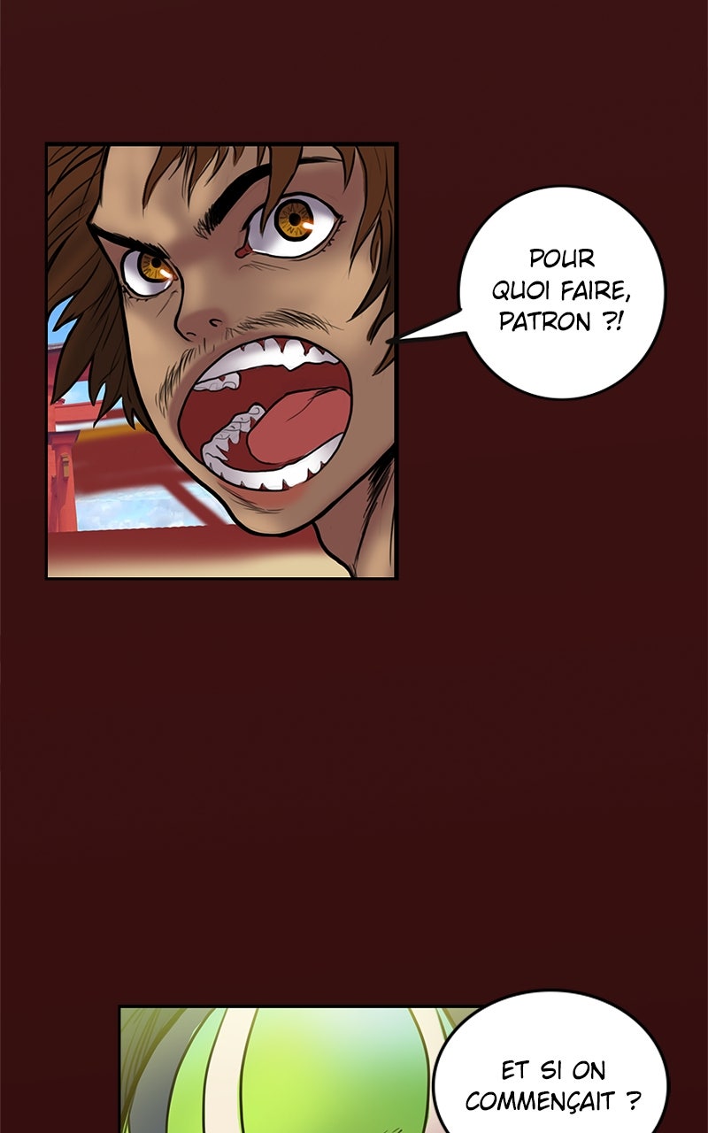 Read Ordeal Fr Manga Online