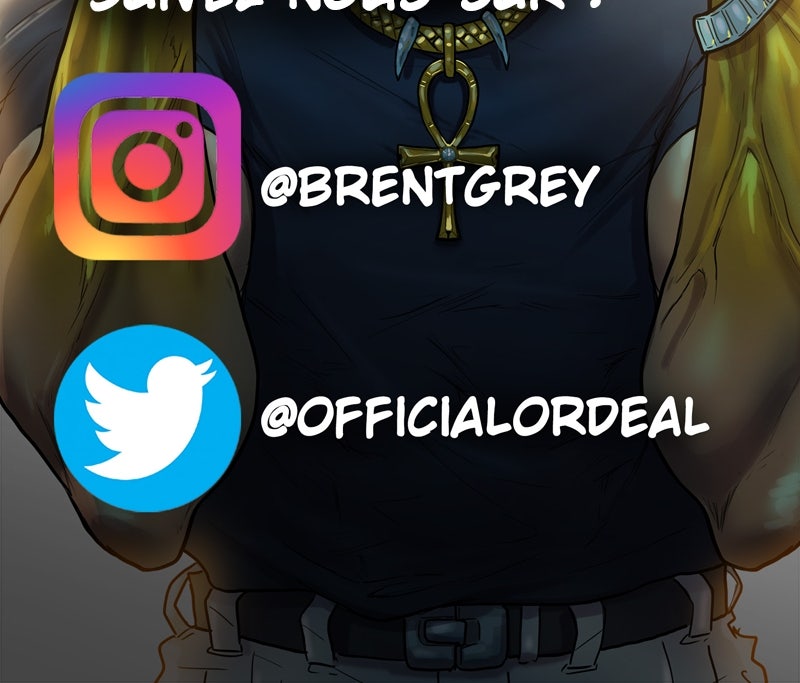 Read Ordeal Fr Manga Online