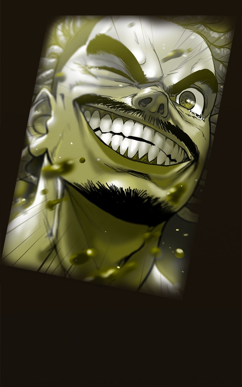 Read Ordeal Fr Manga Online