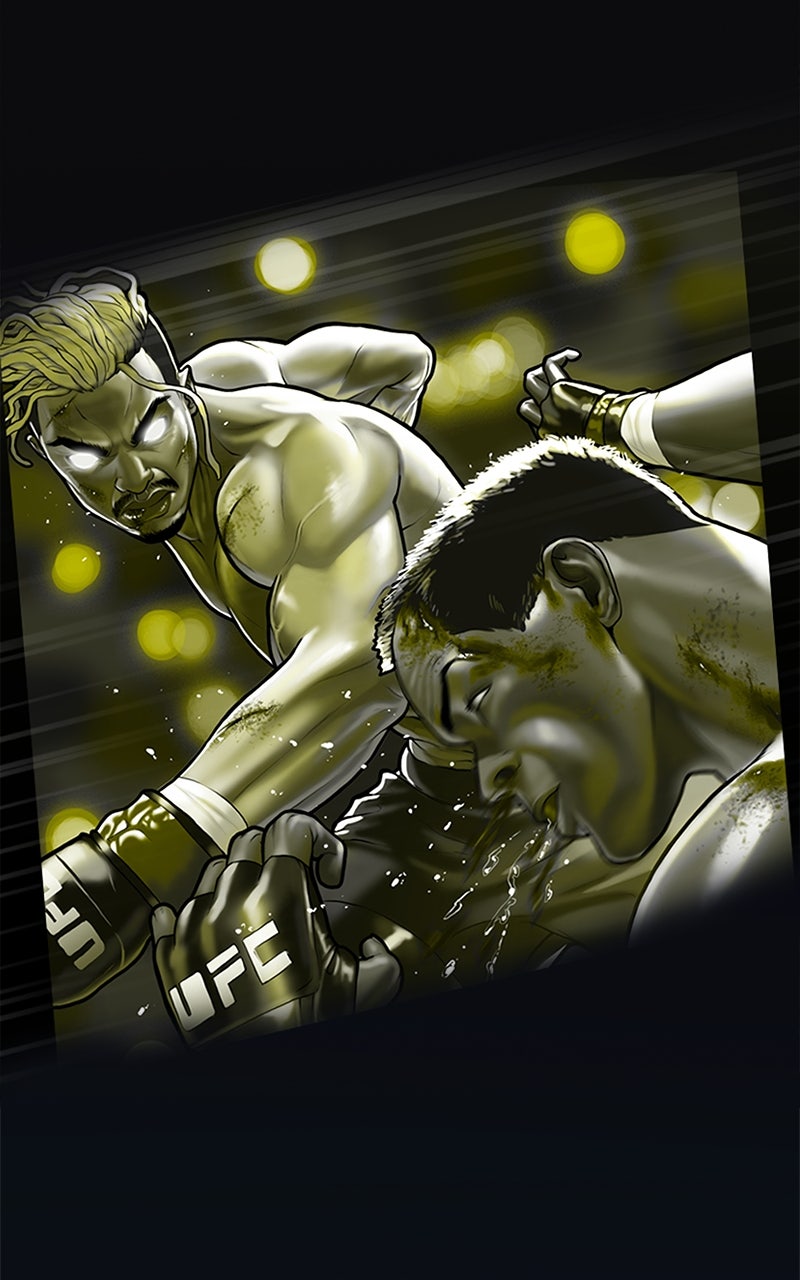 Read Ordeal Fr Manga Online