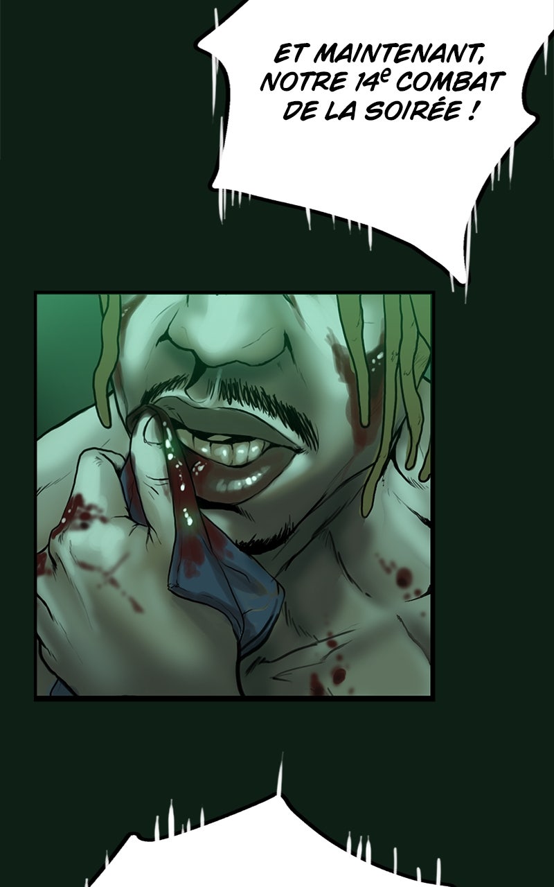 Read Ordeal Fr Manga Online