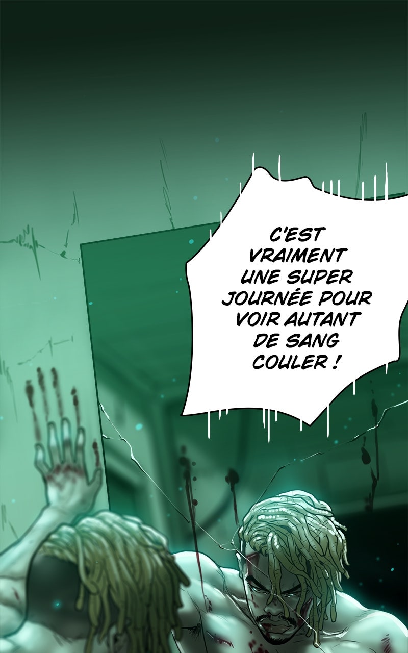 Read Ordeal Fr Manga Online