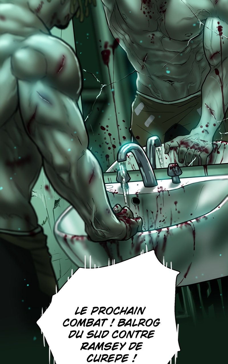 Read Ordeal Fr Manga Online