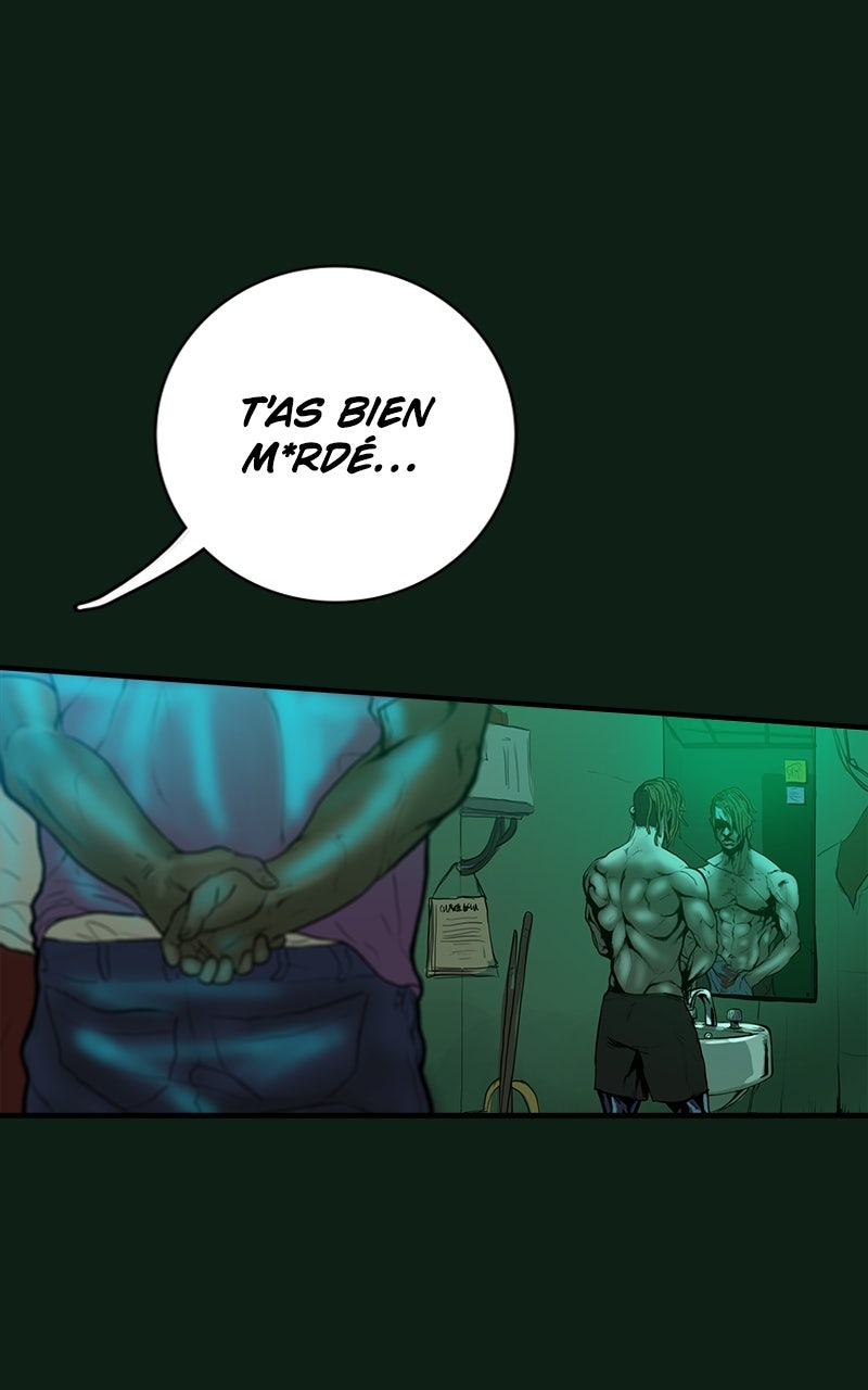 Read Ordeal Fr Manga Online