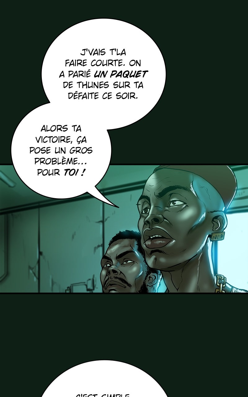 Read Ordeal Fr Manga Online