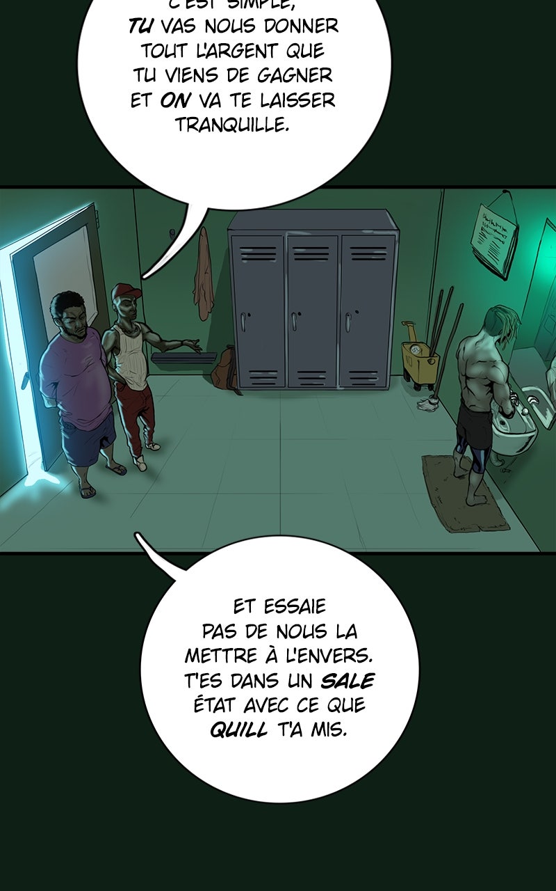 Read Ordeal Fr Manga Online