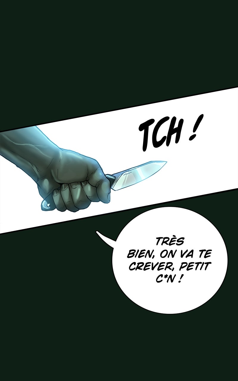 Read Ordeal Fr Manga Online