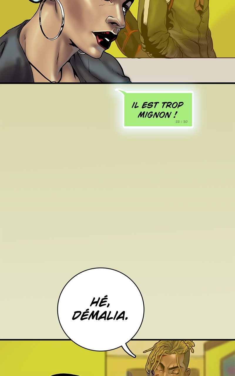 Read Ordeal Fr Manga Online