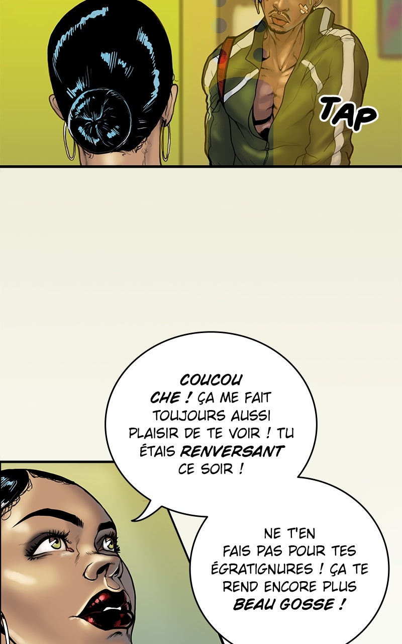 Read Ordeal Fr Manga Online