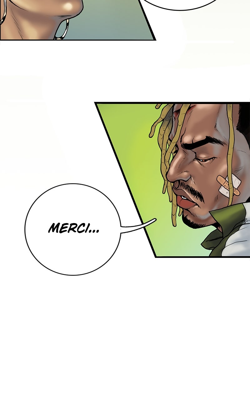 Read Ordeal Fr Manga Online