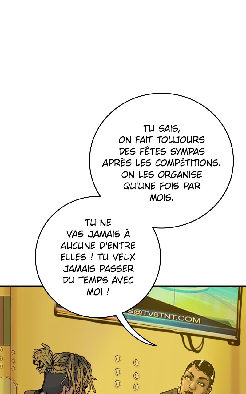 Read Ordeal Fr Manga Online