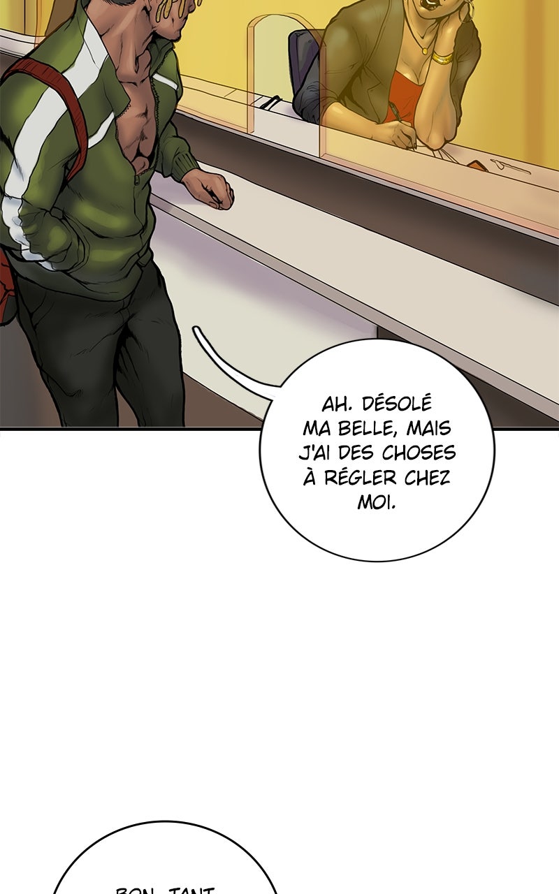 Read Ordeal Fr Manga Online