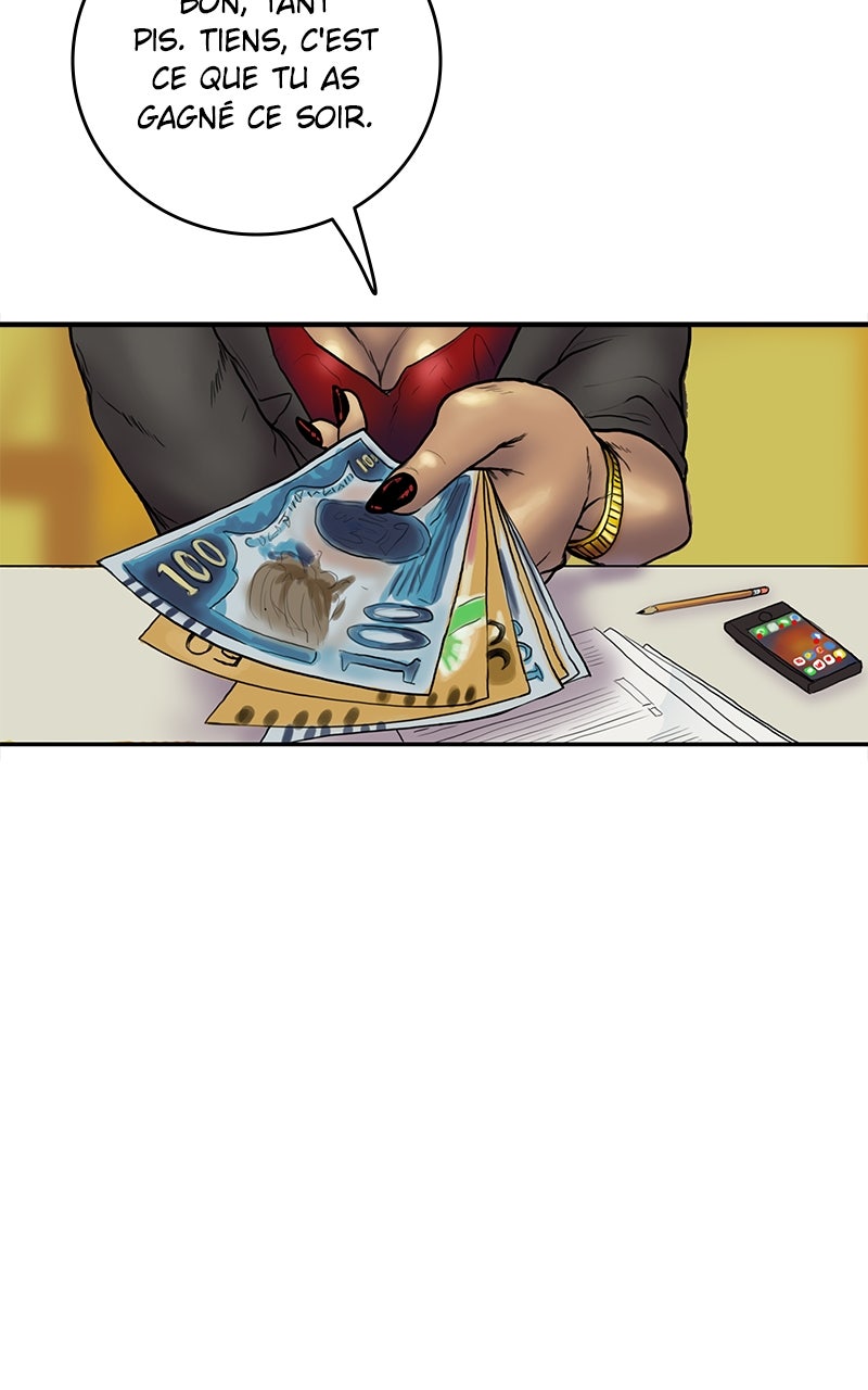 Read Ordeal Fr Manga Online