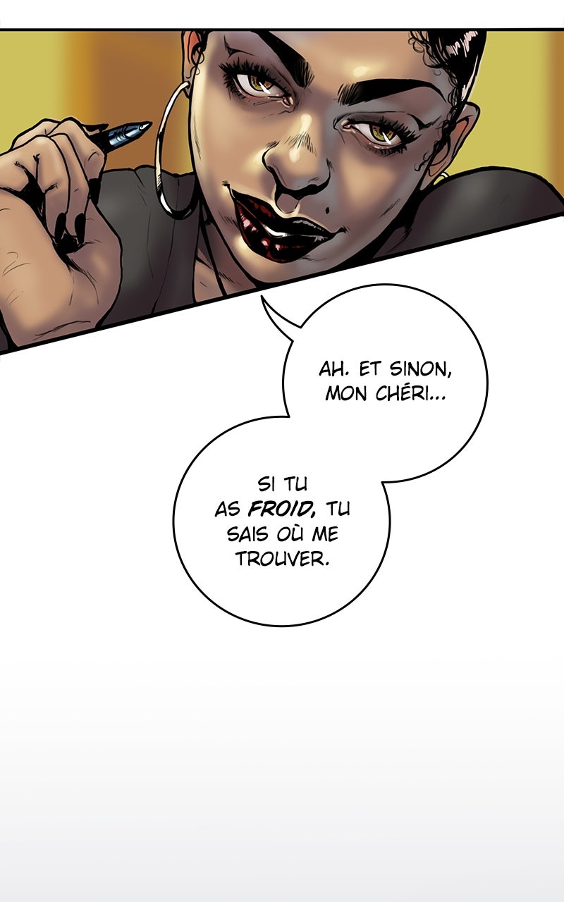 Read Ordeal Fr Manga Online