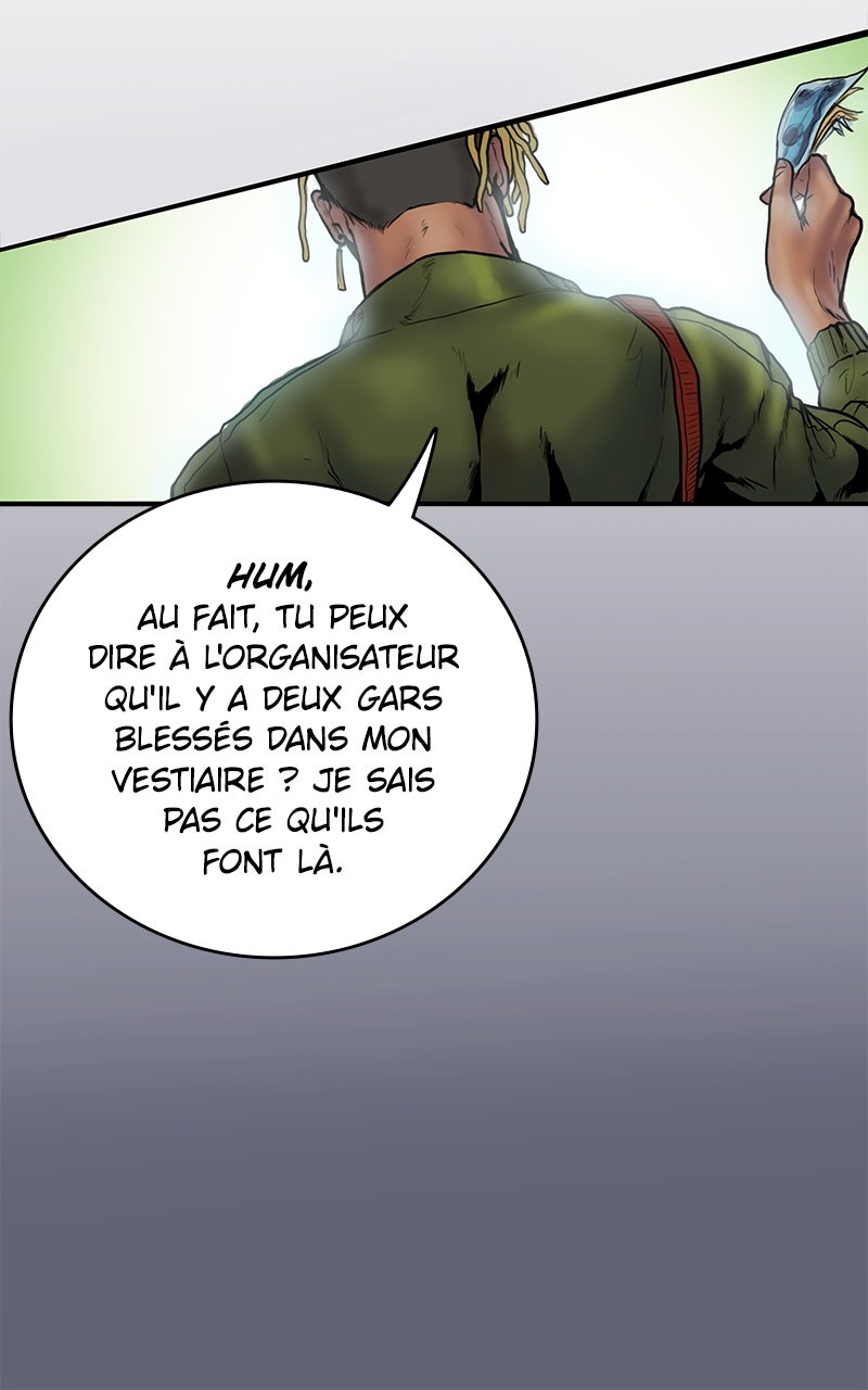 Read Ordeal Fr Manga Online