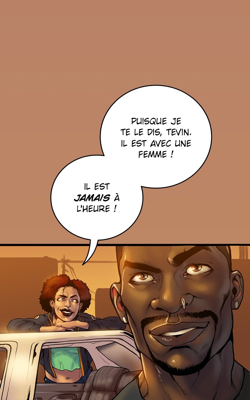 Read Ordeal Fr Manga Online