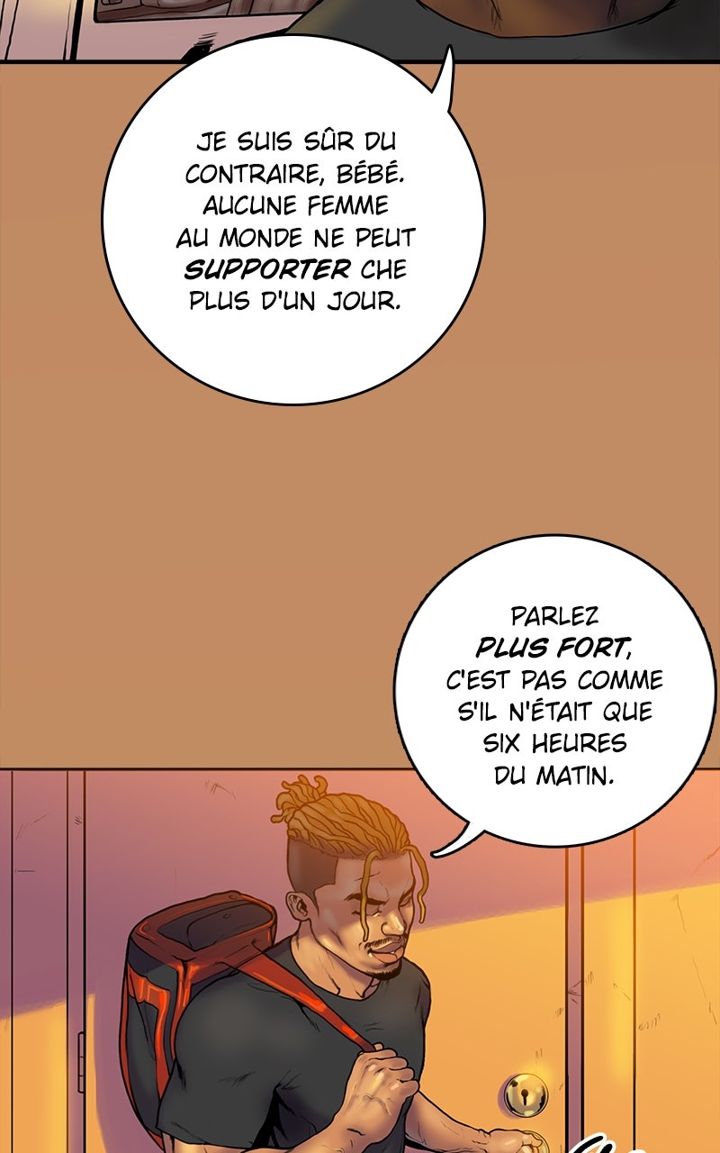 Read Ordeal Fr Manga Online