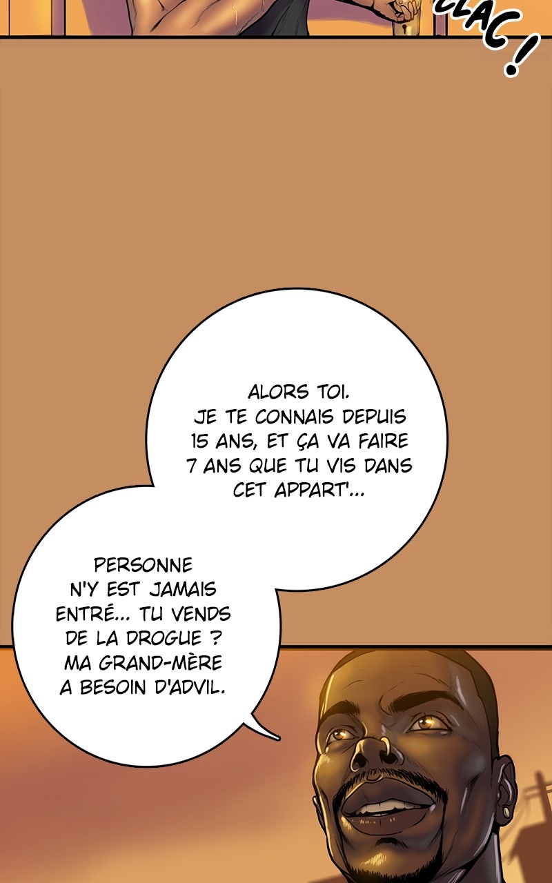 Read Ordeal Fr Manga Online