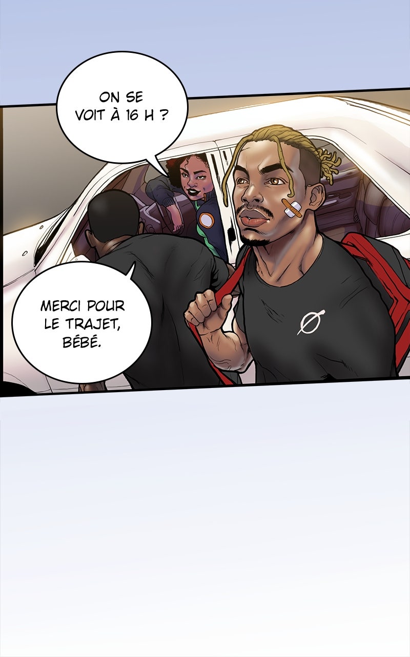 Read Ordeal Fr Manga Online