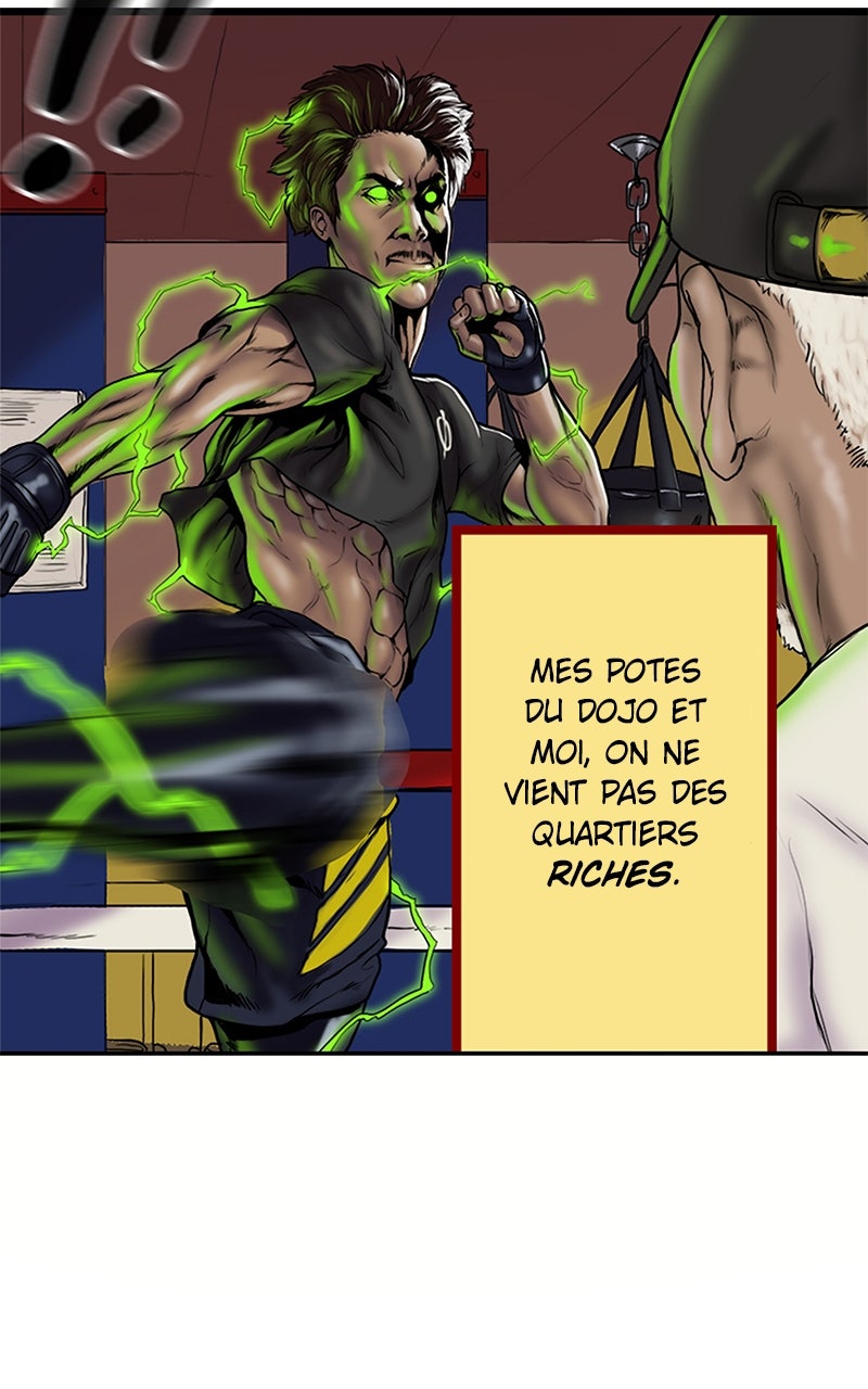 Read Ordeal Fr Manga Online
