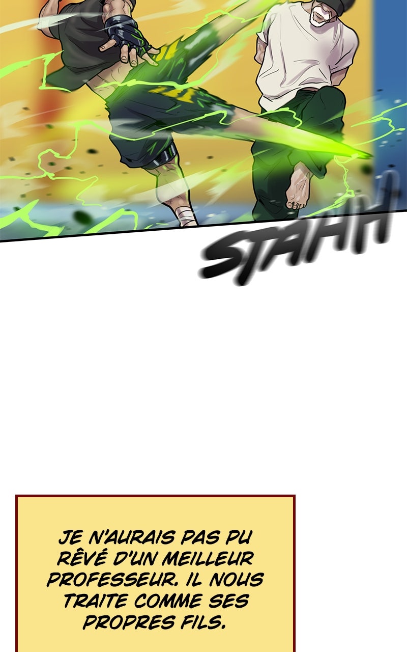 Read Ordeal Fr Manga Online