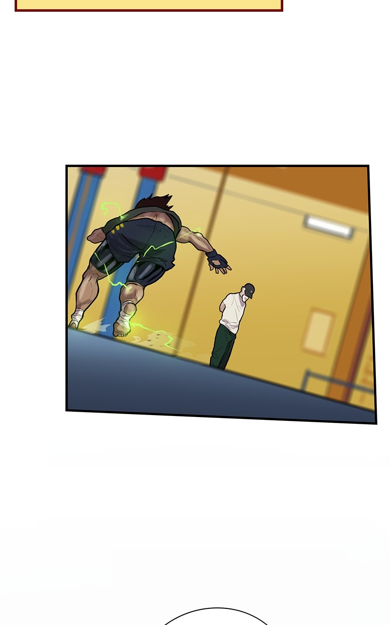 Read Ordeal Fr Manga Online