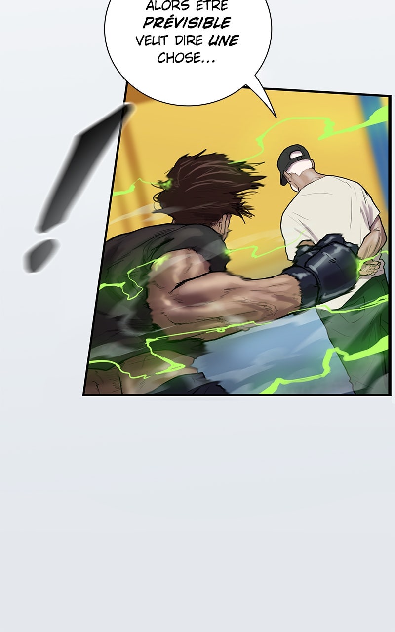 Read Ordeal Fr Manga Online