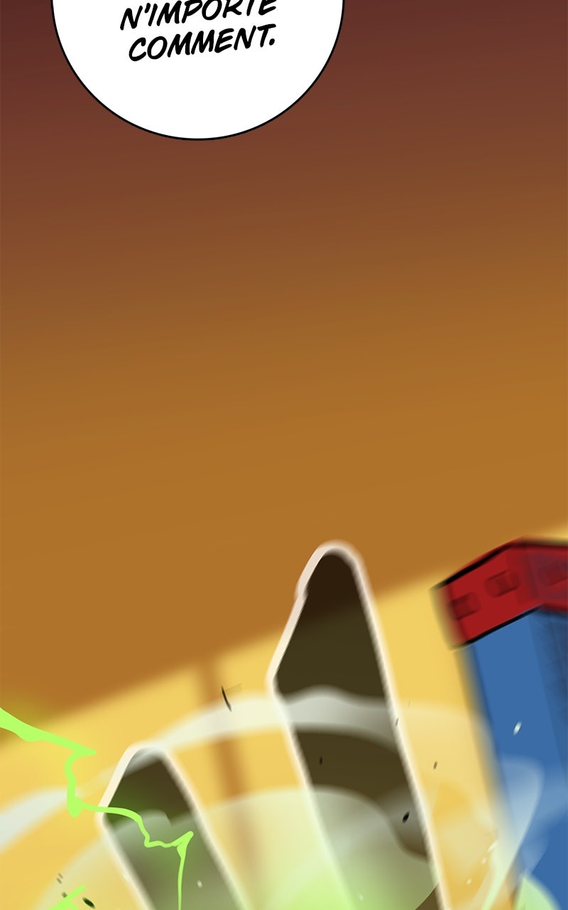 Read Ordeal Fr Manga Online