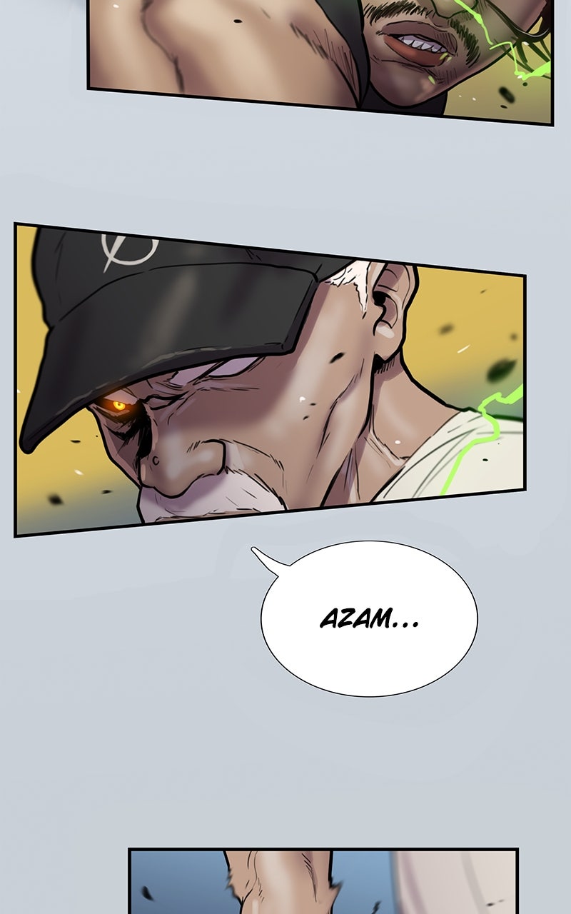 Read Ordeal Fr Manga Online