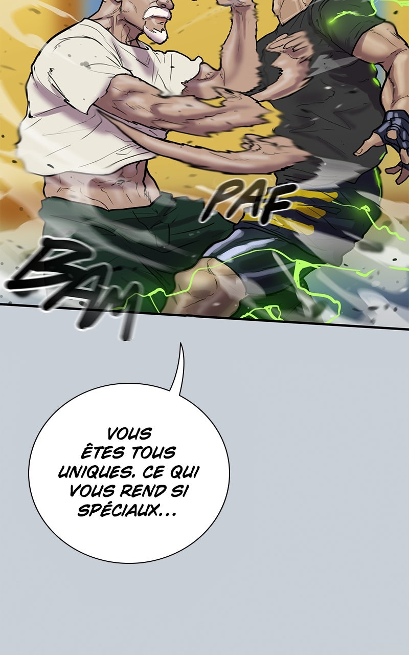 Read Ordeal Fr Manga Online