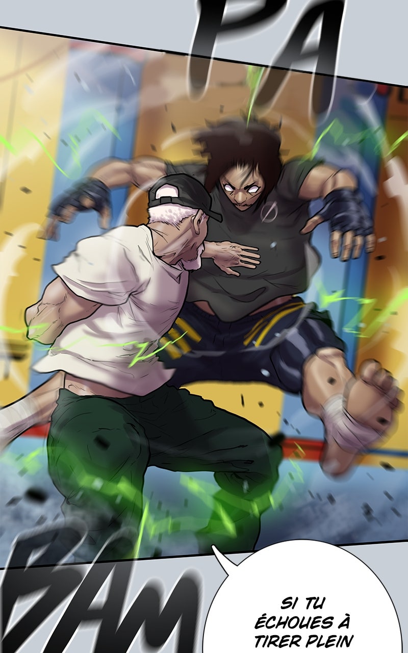 Read Ordeal Fr Manga Online