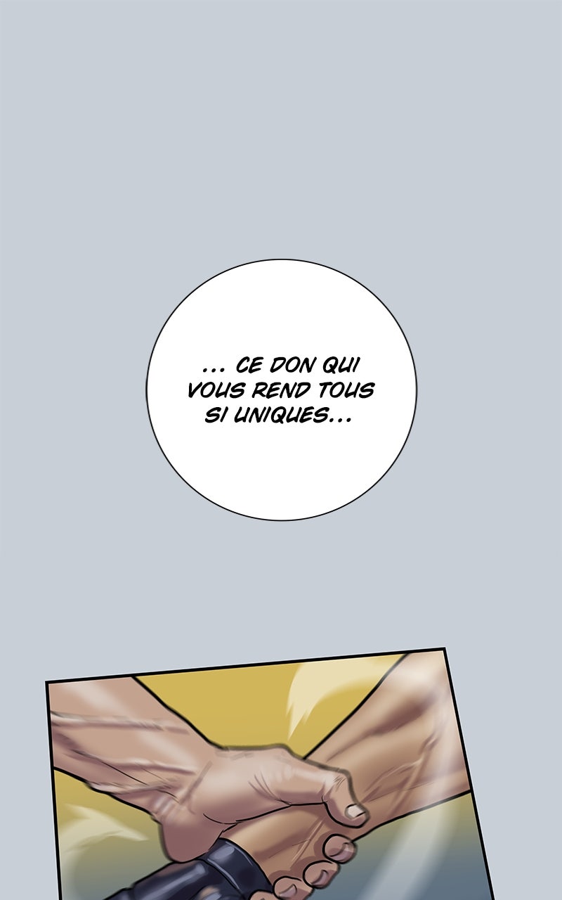 Read Ordeal Fr Manga Online