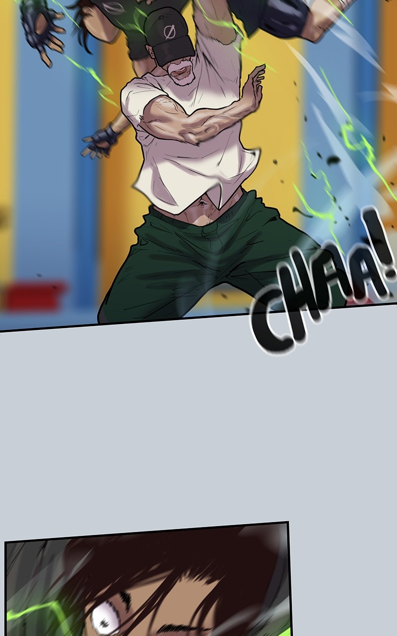 Read Ordeal Fr Manga Online