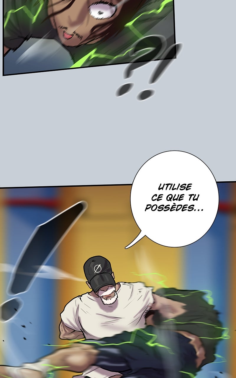 Read Ordeal Fr Manga Online