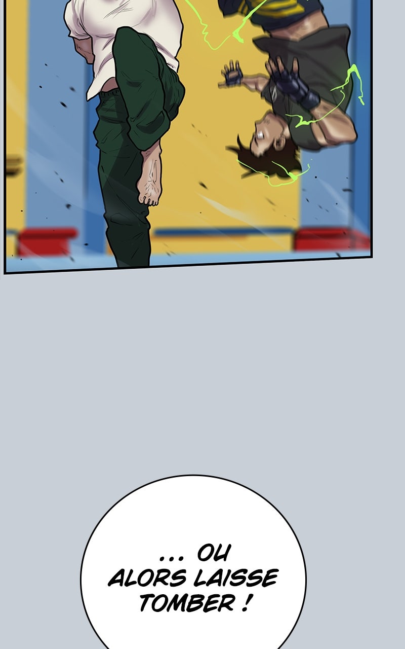 Read Ordeal Fr Manga Online