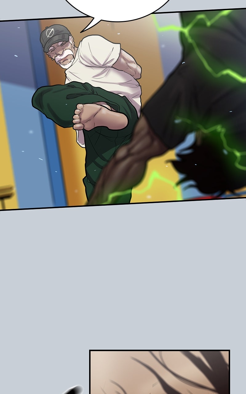Read Ordeal Fr Manga Online